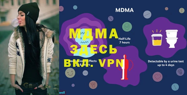 молекула духа Горнозаводск